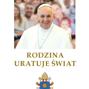 Szybka dostawa Rodzina uratuje świat