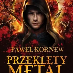 Egzorcysta Tom I. Przeklęty metal Łatwy zwrot