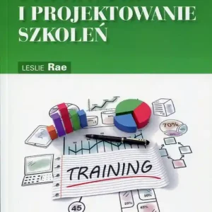 Planowanie i projektowanie szkoleń Zniżka