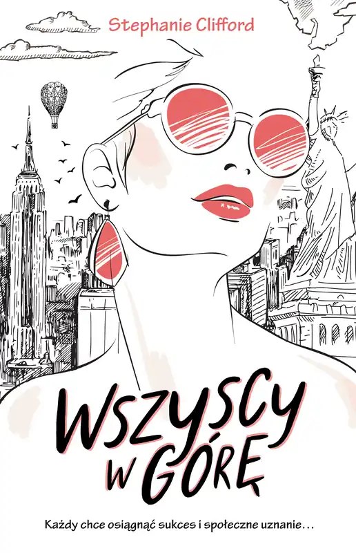 Wszyscy w górę! Wybór klientów