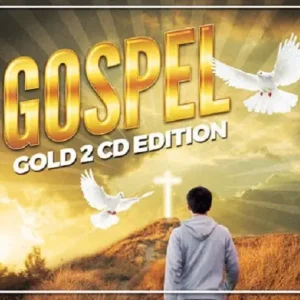 Gospel 2CD Wyjątkowa oferta