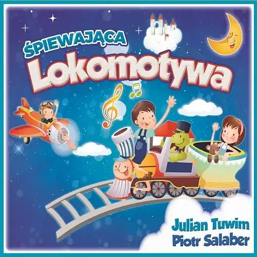 Łatwy zwrot Śpiewająca Lokomotywa