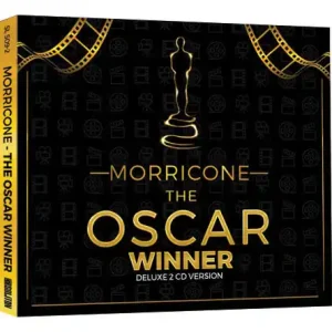 Ennio Morricone - The Oscar Winner Okazja