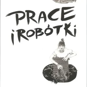 Obniżka ceny Prace i robótki