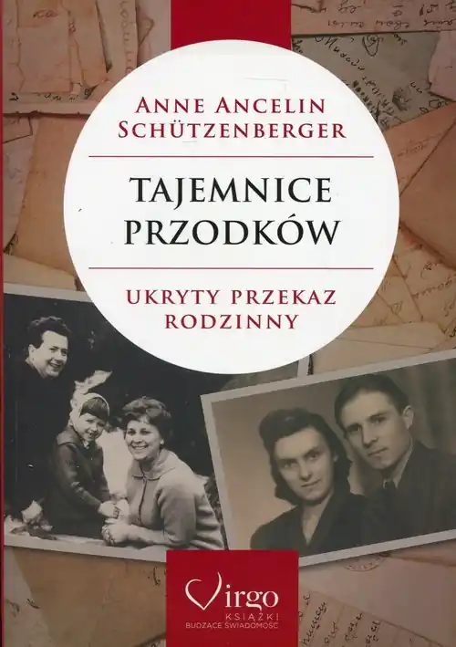 Nowy Tajemnice przodków