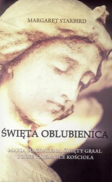 Święta oblubienica Kup online