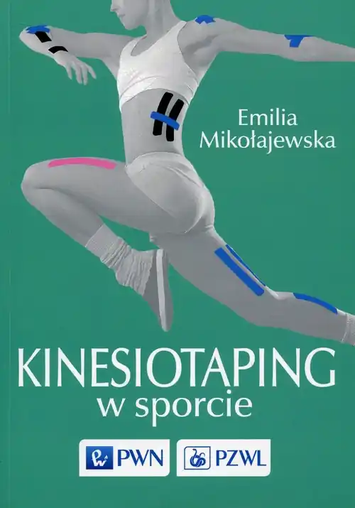 Tani Kinesiotaping w sporcie