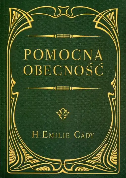 Dodaj do koszyka Pomocna obecność