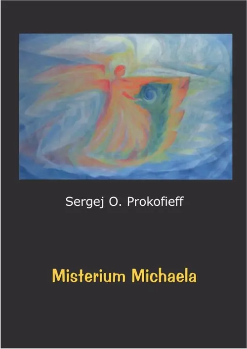 Misterium Michaela Zamów dziś
