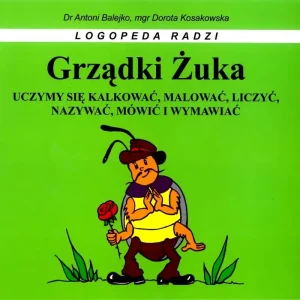 Grządki żuka Zamów dziś