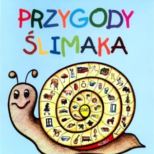 Przygody Ślimaka - plansza Hit cenowy