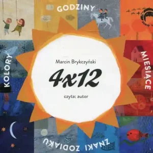 Sprawdź teraz 4x12 - Audiobook
