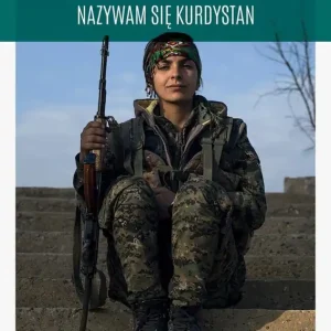 Szybka wysyłka Nazywam się Kurdystan