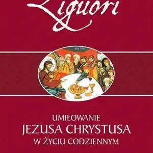 Ograniczona ilość Umiłowanie Jezusa Chrystusa w życiu codziennym