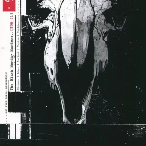 Black Monday Murders Tom 1 Chwała mamonie Ograniczona ilość