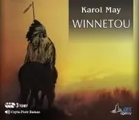 Najlepsza cena Winnetou T. 1-3 Audiobook w.2017 QSE