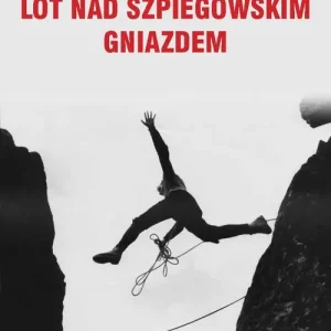 Szybka wysyłka Lot nad szpiegowskim gniazdem