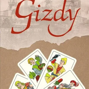 Gizdy Obniżka ceny