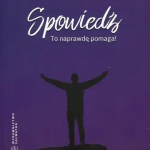 Wysoka jakość Spowiedź To naprawdę pomaga!
