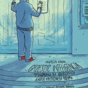Szybka dostawa Grzeszyć inteligencją