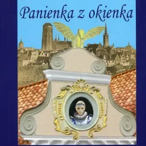 Panienka z okienka we współczesnej szacie językowej Szybka dostawa