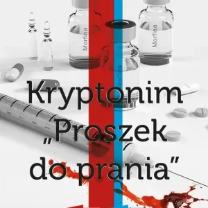 Szybka wysyłka Najlepsze kryminały PRL. Lata 50. Kryptonim...
