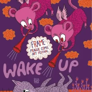 Wake Up Oferta limitowana