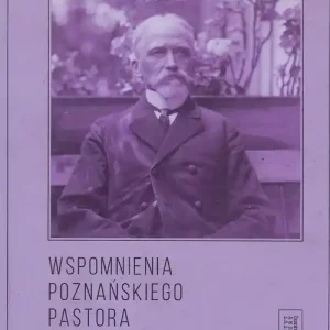 Wyprzedaż Wspomnienia poznańskiego pastora