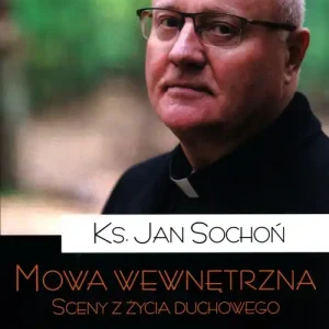 Mowa wewnętrzna. Sceny z życia duchowego Promocja