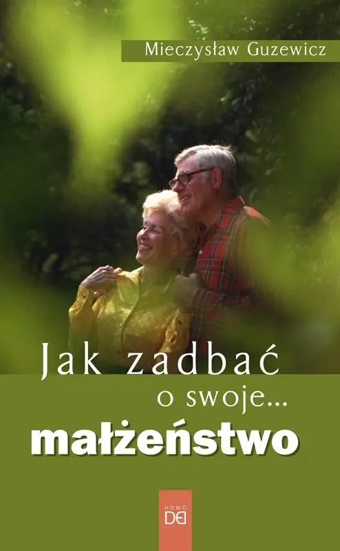 Najlepsza cena Jak zadbać o swoje... małżeństwo
