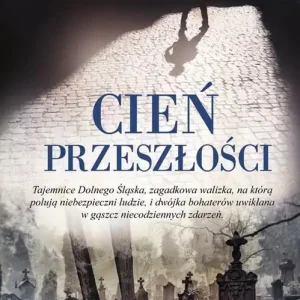 Cień przeszłości Promocja