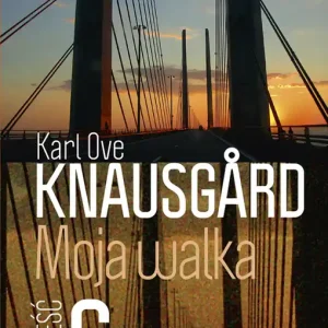 Obniżka ceny Moja walka. Księga 6