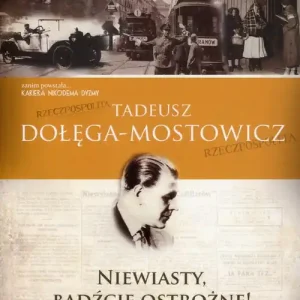 Szybka wysyłka Niewiasty, bądźcie ostrożne!