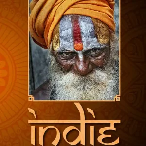 Bezpieczna płatność Indie czyli świat