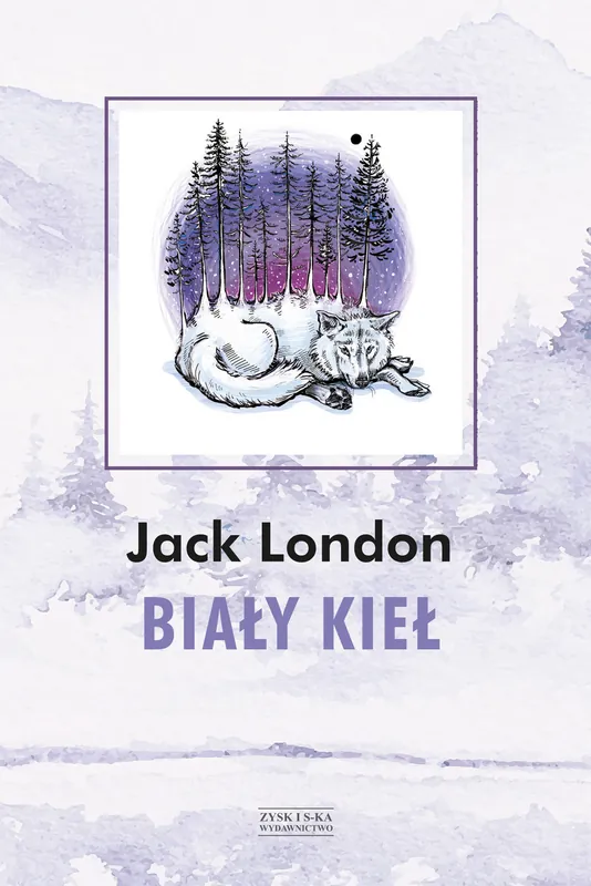 Biały Kieł Kup online