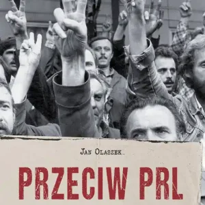 Ekspresowa dostawa Przeciw PRL