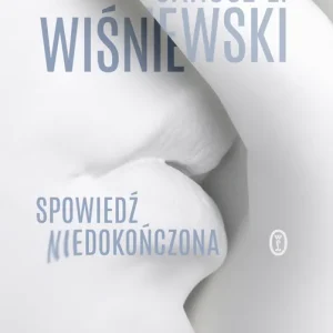 Tylko do końca tygodnia Spowiedź niedokończona