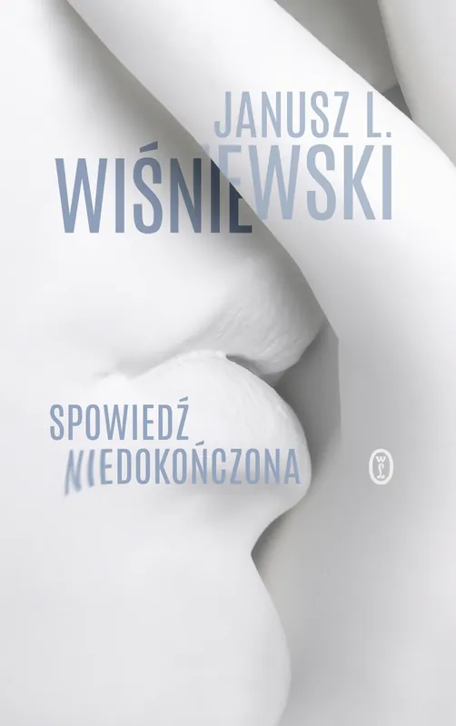 Tylko do końca tygodnia Spowiedź niedokończona