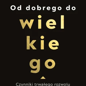 Bezpieczne zakupy Od dobrego do wielkiego