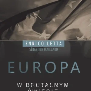 Europa w brutalnym świecie Taniej