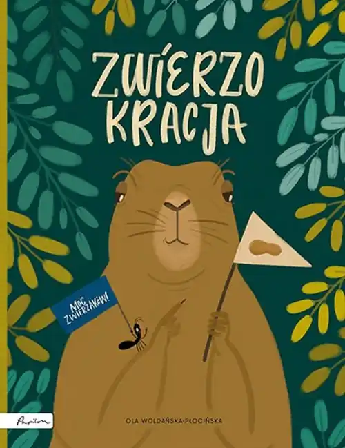 Ekspresowa dostawa Zwierzokracja