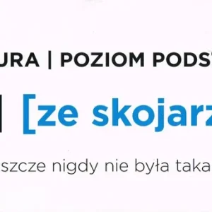 Bezpieczne zakupy Fiszki ze skojarzeniami. Angielski Matura. Poziom Podstawowy cz.1