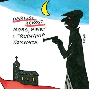 Mors Pinky i trzynasta komnata Hit sprzedaży