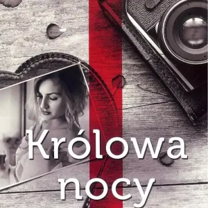 Najlepsze kryminały PRL. Królowa nocy Obniżka ceny