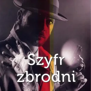 Do wyczerpania zapasów Najlepsze kryminały PRL. Lata 70. Szyfr zbrodni