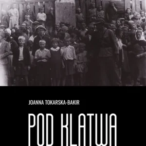 Bezpieczna płatność Pod klątwą Tom 1