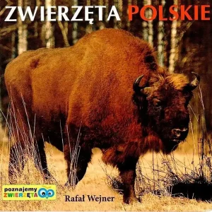 Ostatnia szansa Poznajemy zwierzęta. Zwierzęta polskie