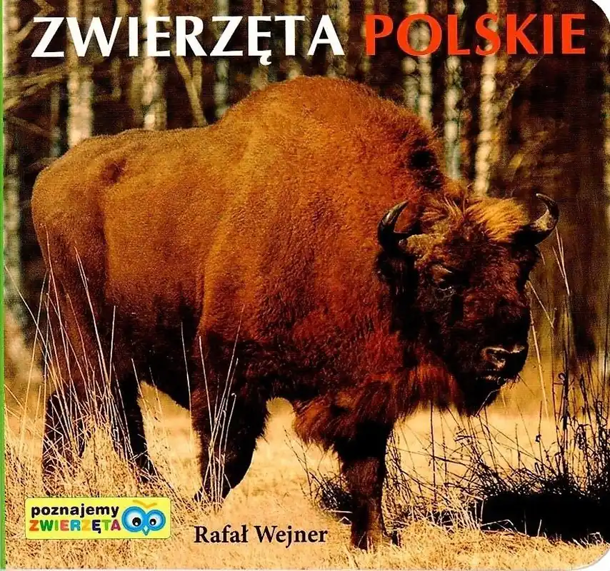 Ostatnia szansa Poznajemy zwierzęta. Zwierzęta polskie