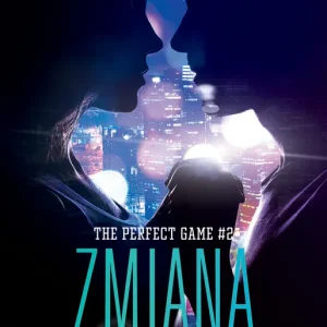 Bezpieczna płatność The Perfect Game. Tom 2. Zmiana.