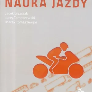 Nauka jazdy kategoria A Bestseller